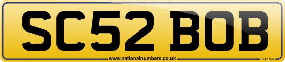 SC52 BOB