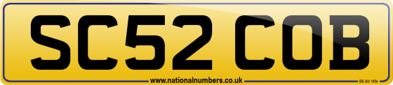 SC52 COB