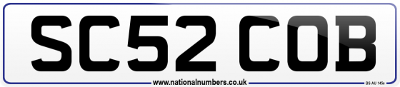 SC52 COB