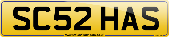 SC52 HAS