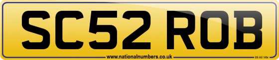 SC52 ROB