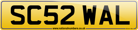 SC52 WAL