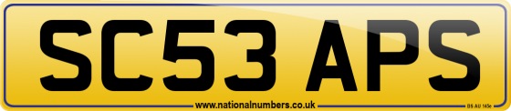 SC53 APS