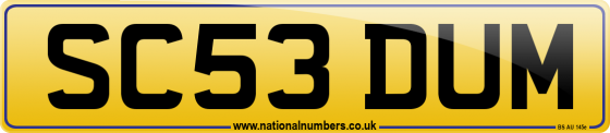SC53 DUM