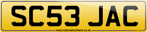 SC53 JAC