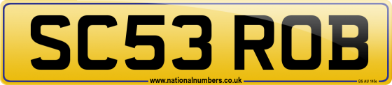 SC53 ROB