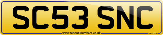 SC53 SNC