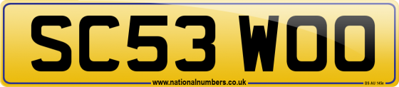 SC53 WOO