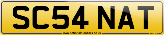 SC54 NAT