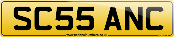 SC55 ANC