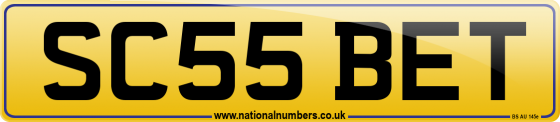 SC55 BET