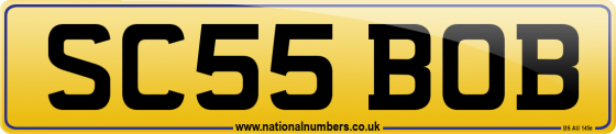 SC55 BOB