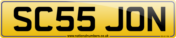 SC55 JON