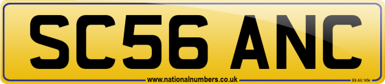 SC56 ANC
