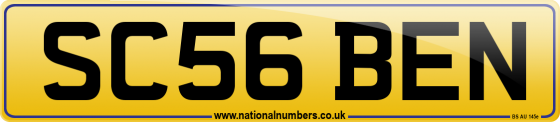 SC56 BEN
