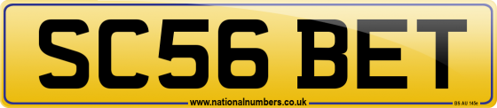 SC56 BET