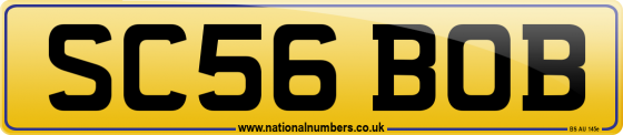 SC56 BOB