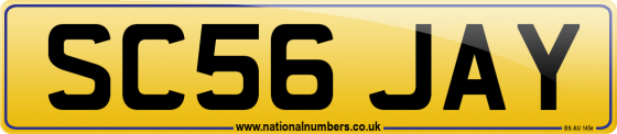 SC56 JAY