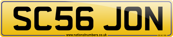 SC56 JON