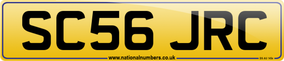 SC56 JRC
