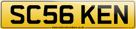 SC56 KEN