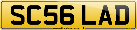 SC56 LAD