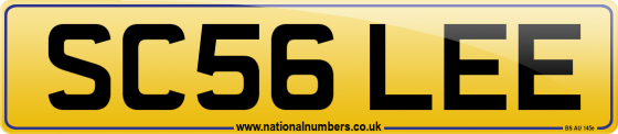 SC56 LEE