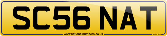 SC56 NAT
