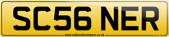 SC56 NER