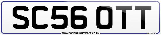 SC56 OTT