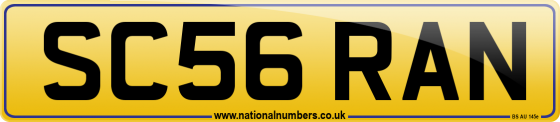 SC56 RAN