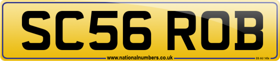 SC56 ROB