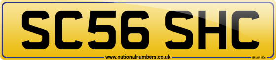 SC56 SHC