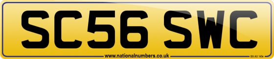 SC56 SWC