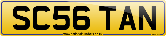SC56 TAN