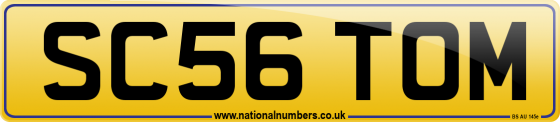 SC56 TOM