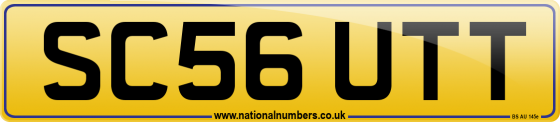 SC56 UTT
