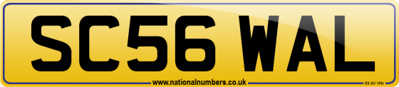 SC56 WAL