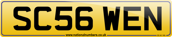 SC56 WEN