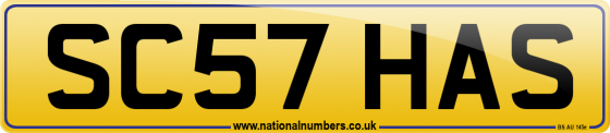 SC57 HAS