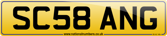SC58 ANG