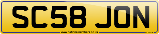 SC58 JON