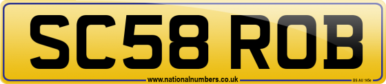 SC58 ROB