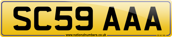 SC59 AAA