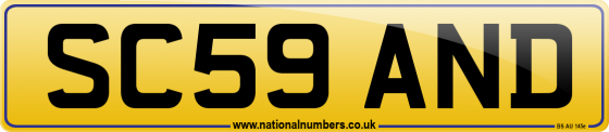 SC59 AND