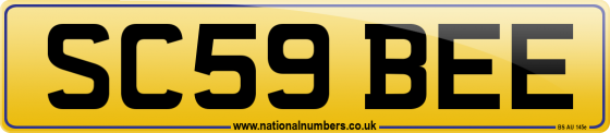 SC59 BEE