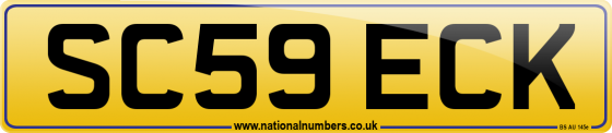 SC59 ECK