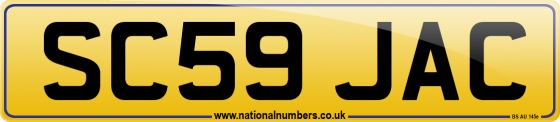 SC59 JAC