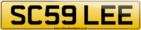 SC59 LEE