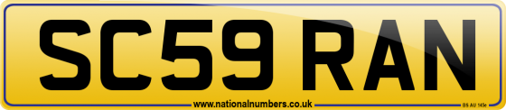 SC59 RAN